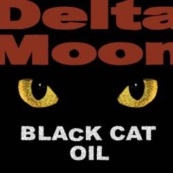 Black Cat Oil